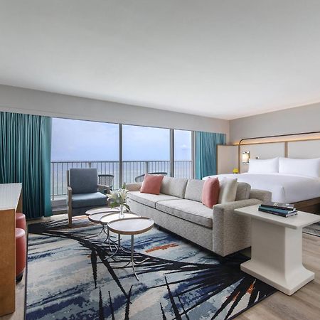 Crowne Plaza Resort Guam Tumon Exteriör bild