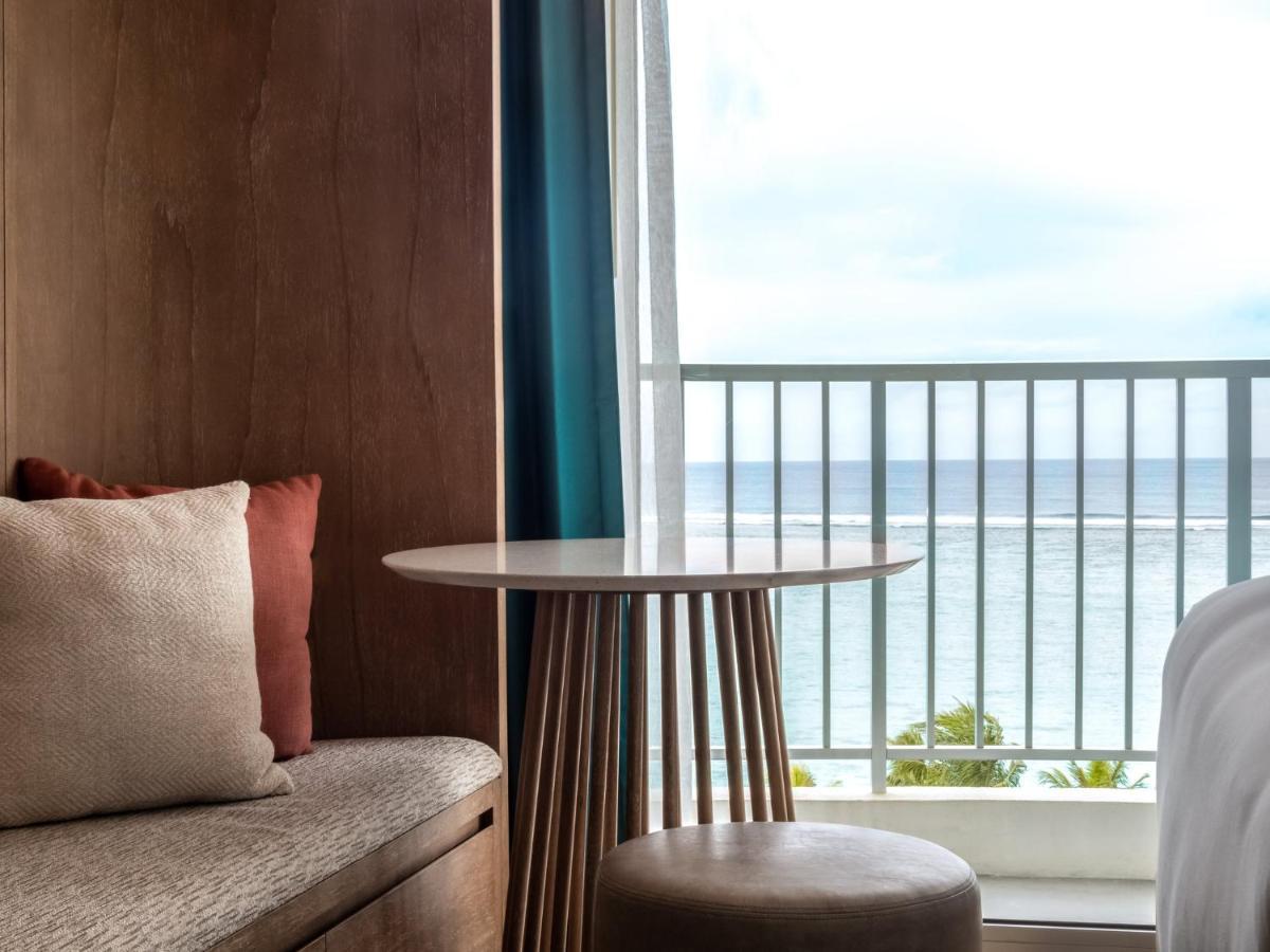 Crowne Plaza Resort Guam Tumon Exteriör bild