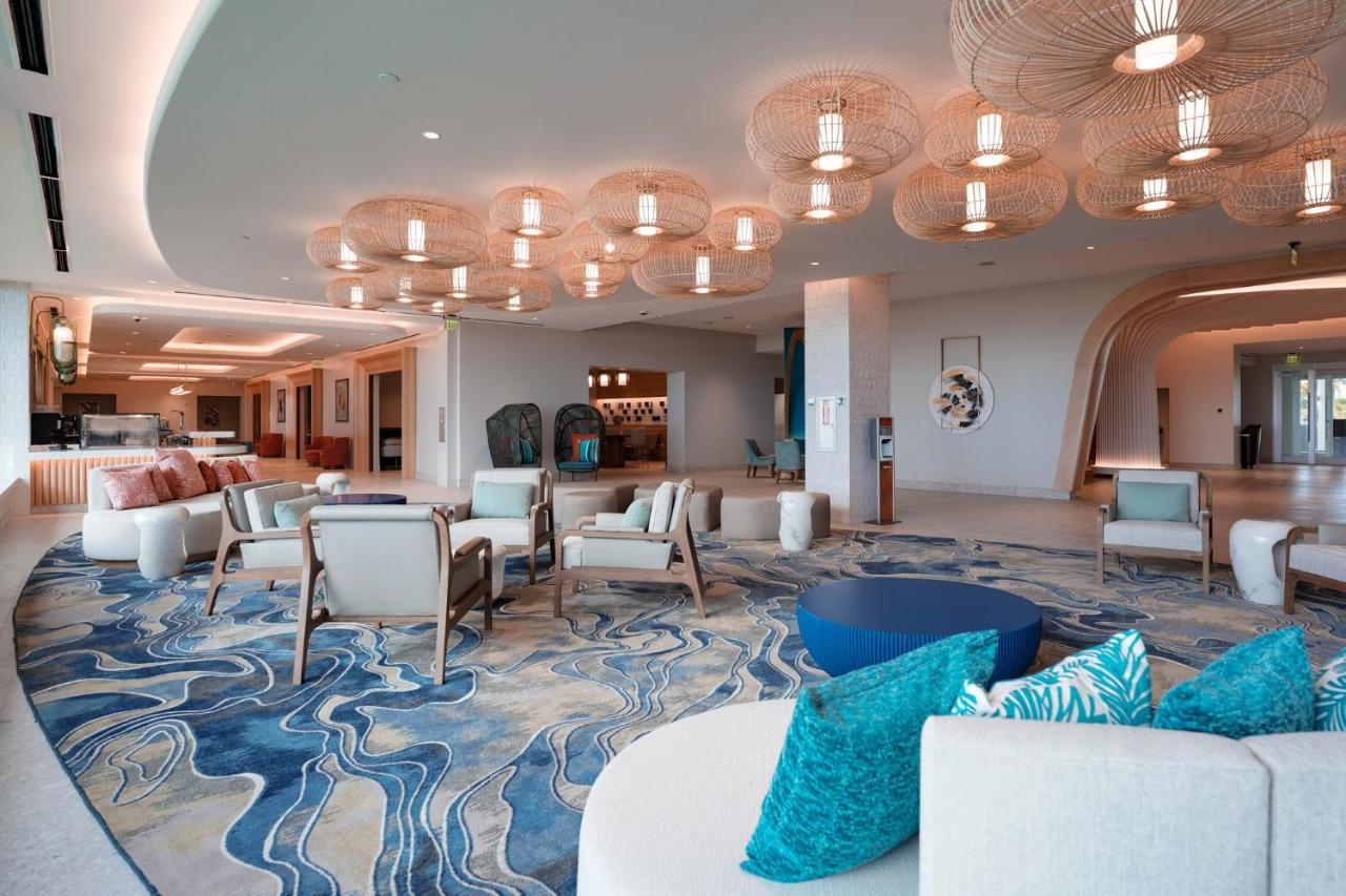 Crowne Plaza Resort Guam Tumon Exteriör bild