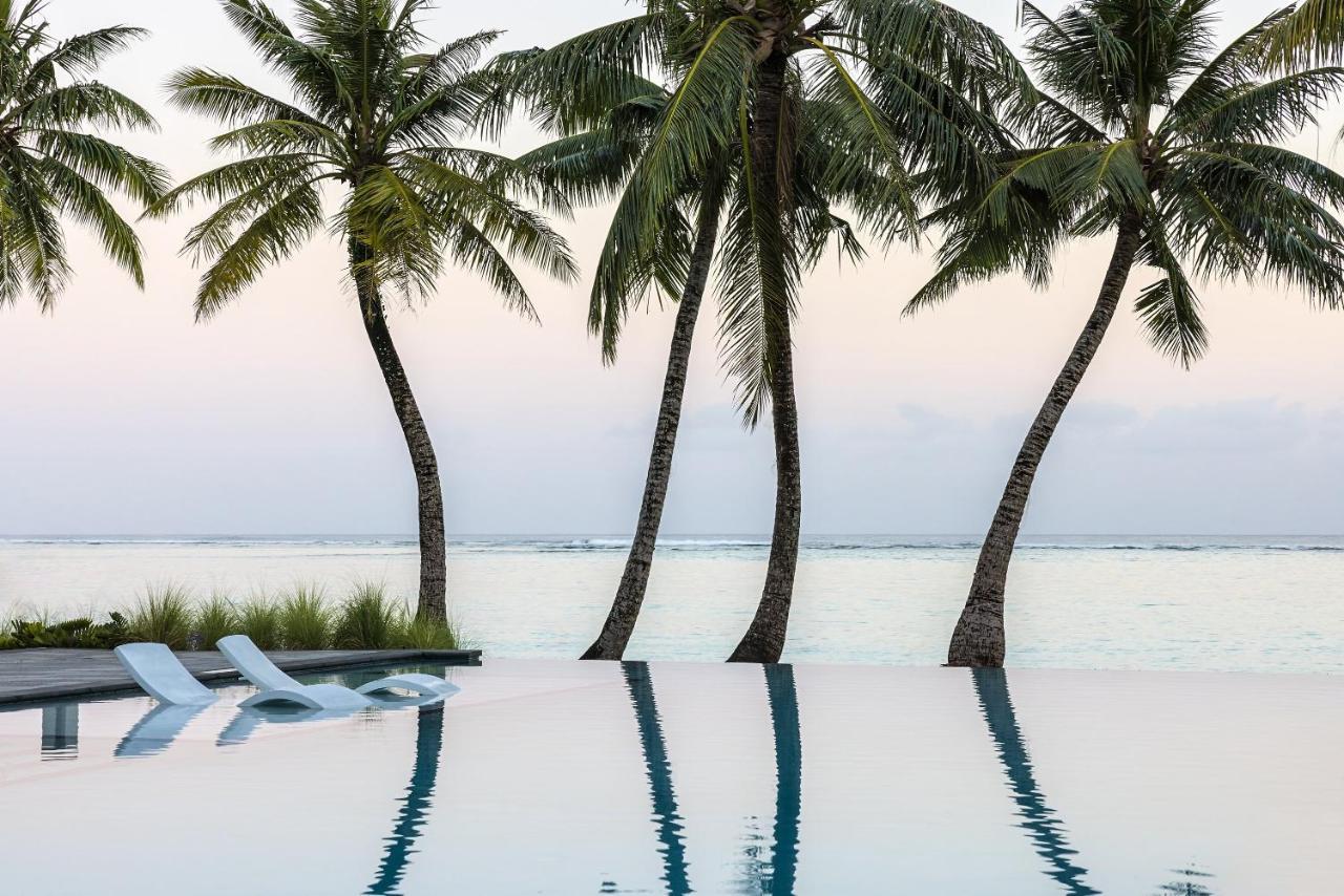 Crowne Plaza Resort Guam Tumon Exteriör bild